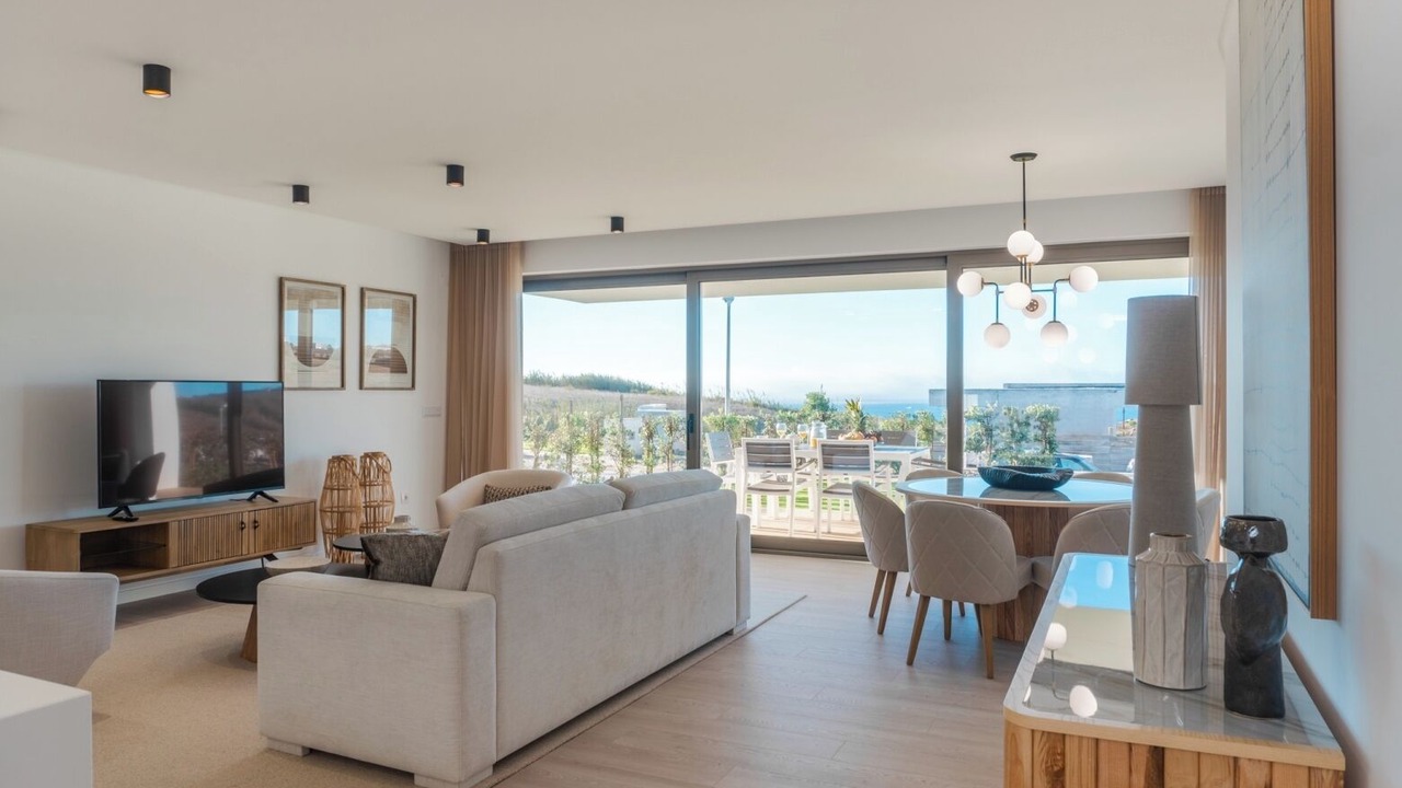 Photo of Livingroom in Atalaia