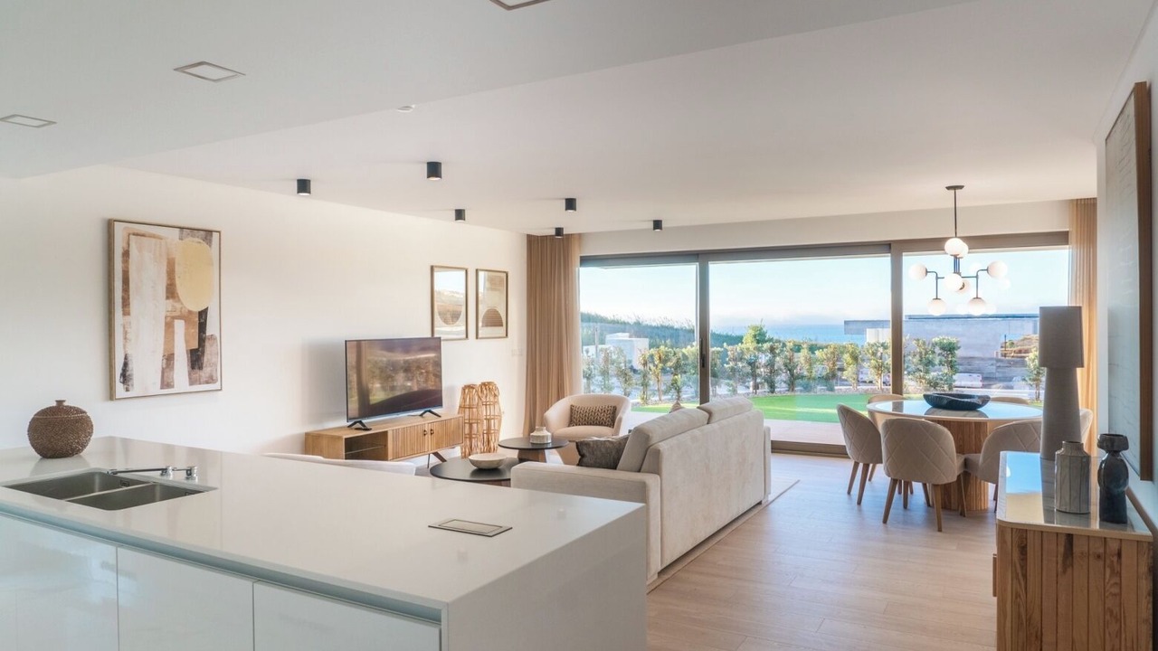 Photo of Livingroom in Atalaia