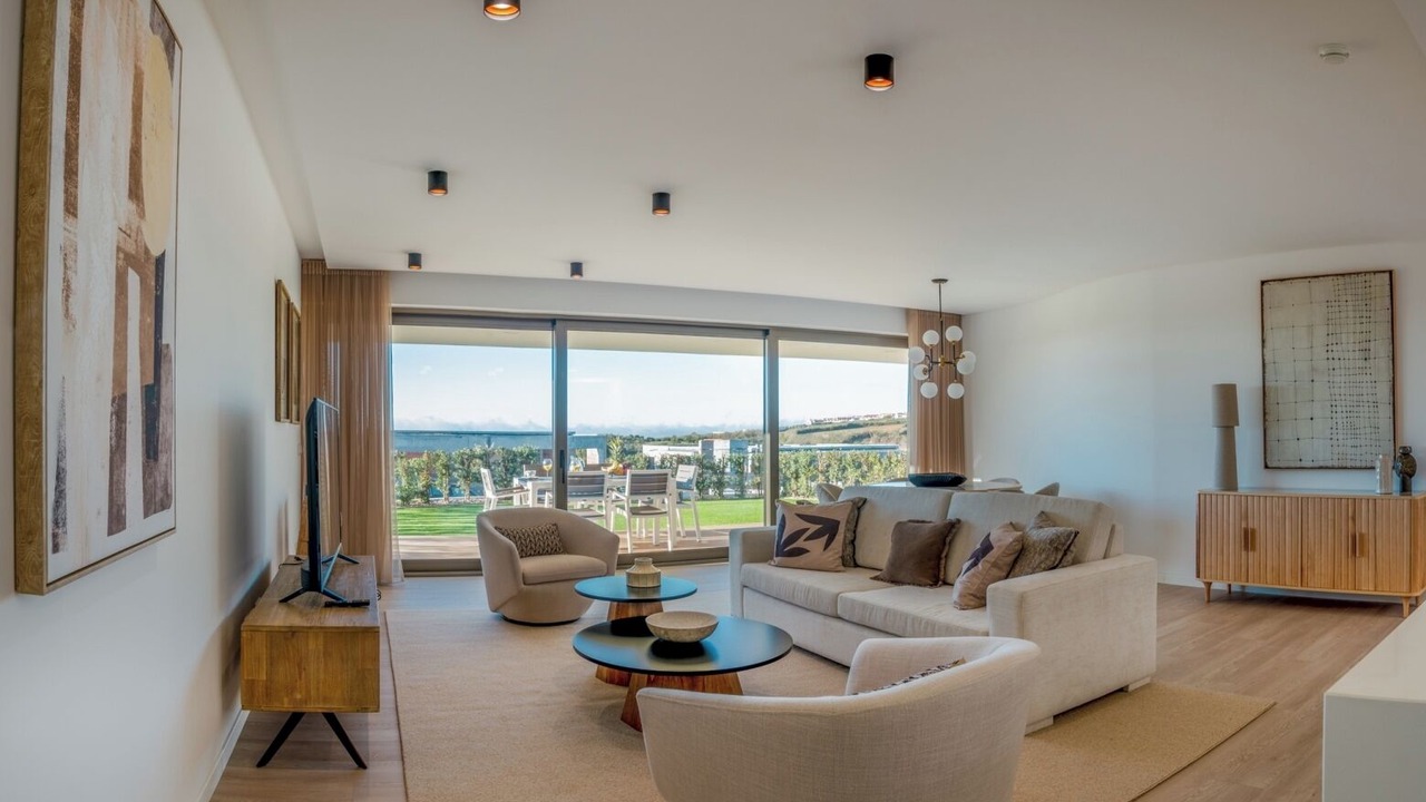 Photo of Livingroom in Atalaia