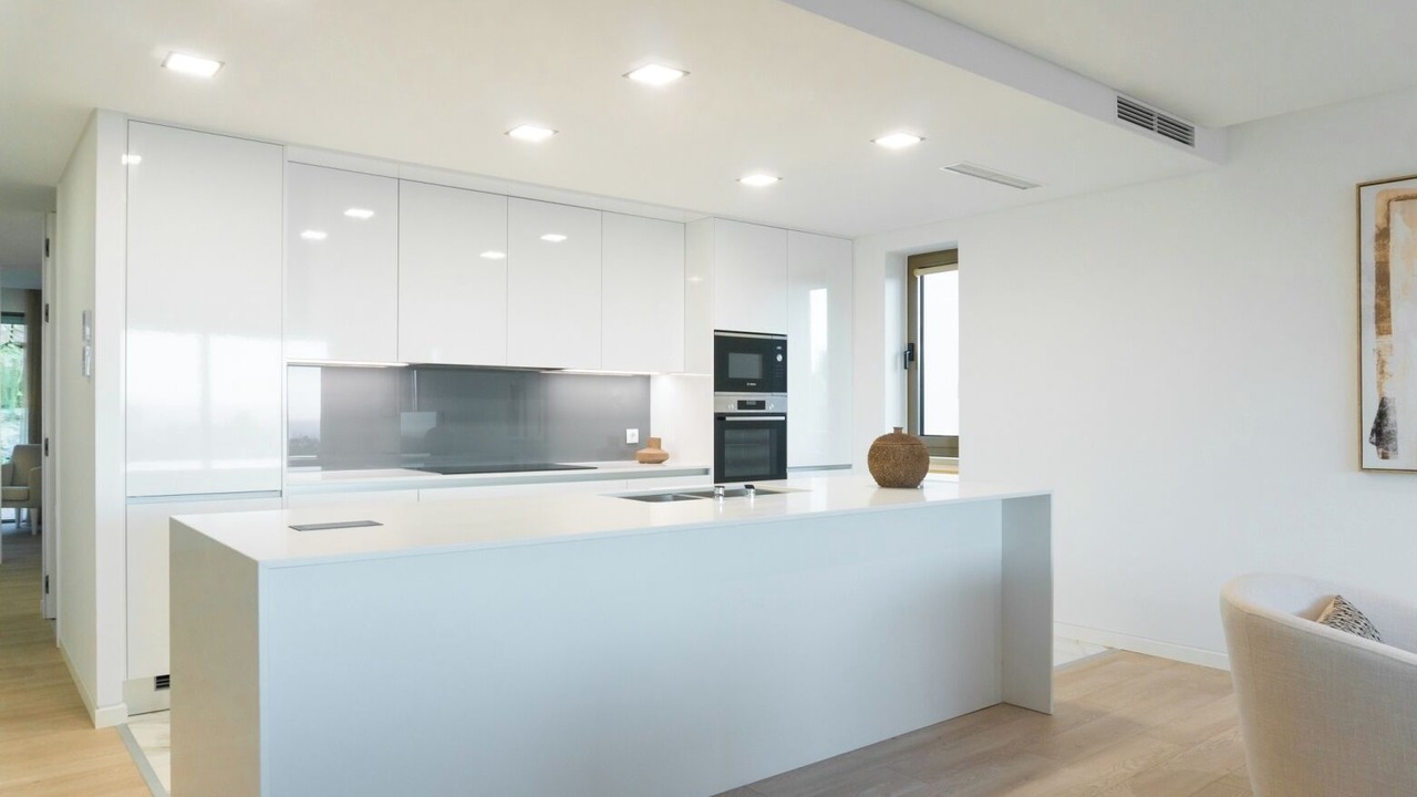 Photo of Kitchen in Atalaia