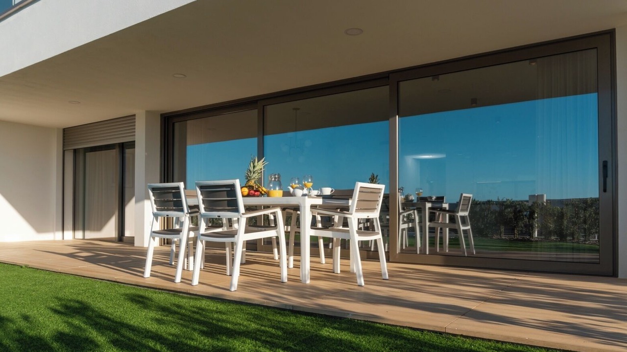 Photo of Outdoor in Atalaia