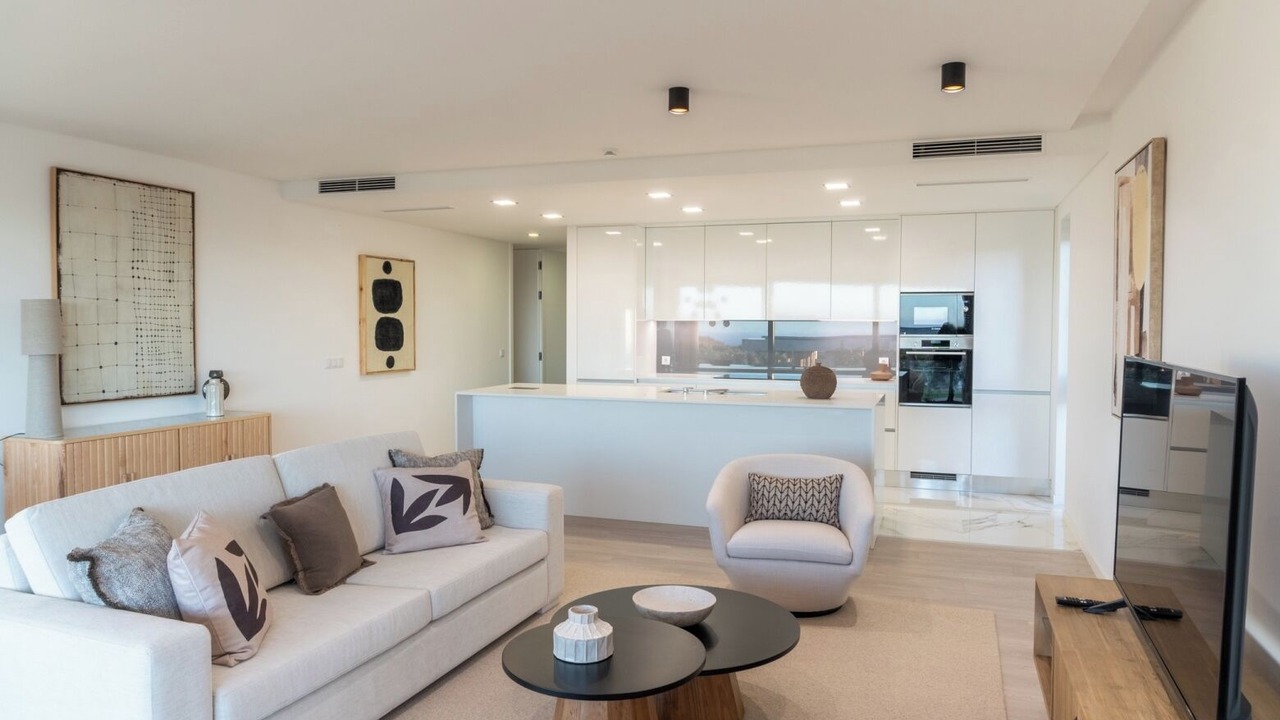 Photo of Livingroom in Atalaia