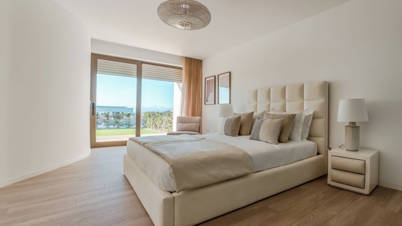 Photo of Bedroom in Atalaia