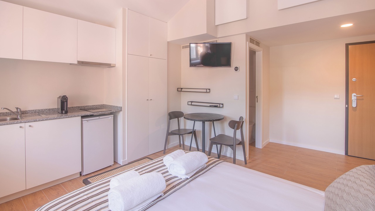 Photo of Kitchen in Sao Nicolau