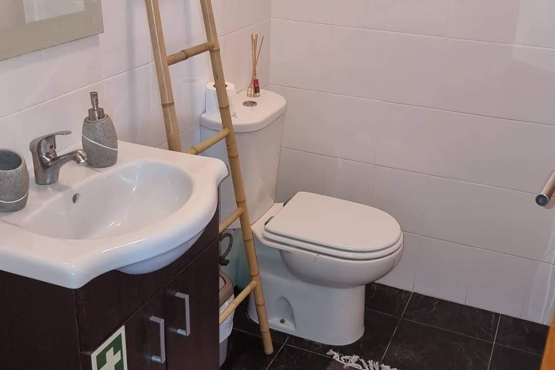 Photo of Bathroom in Gaula