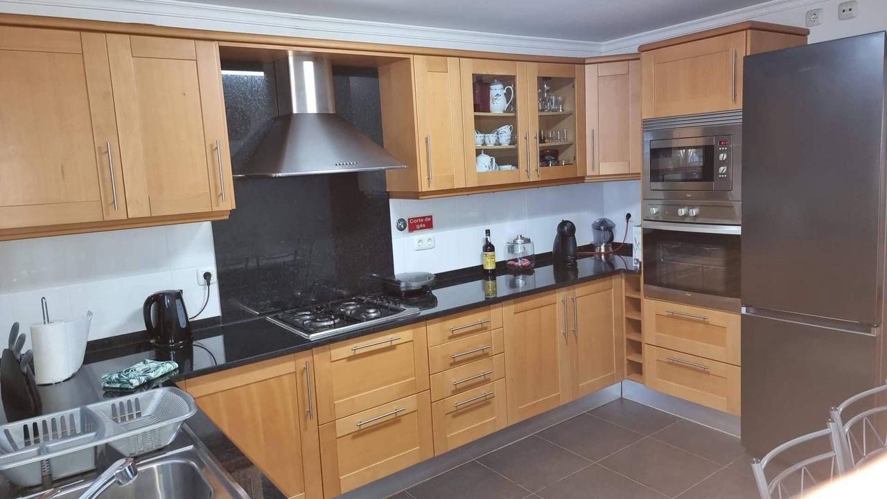 Photo of Kitchen in Gaula