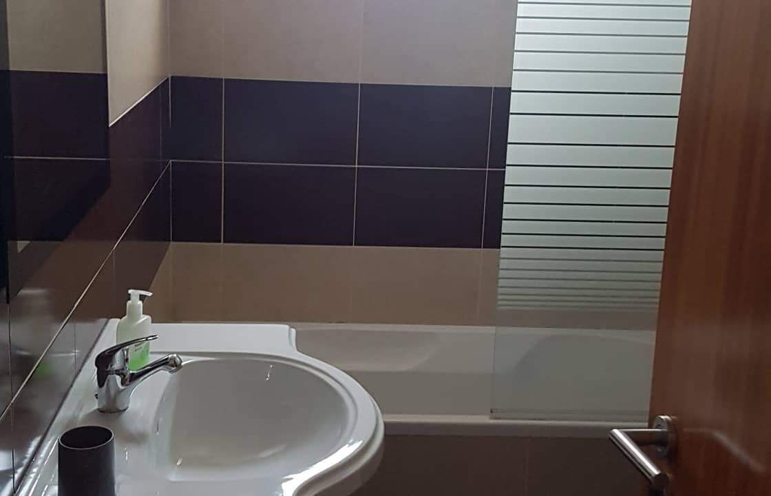 Photo of Bathroom in Gaula