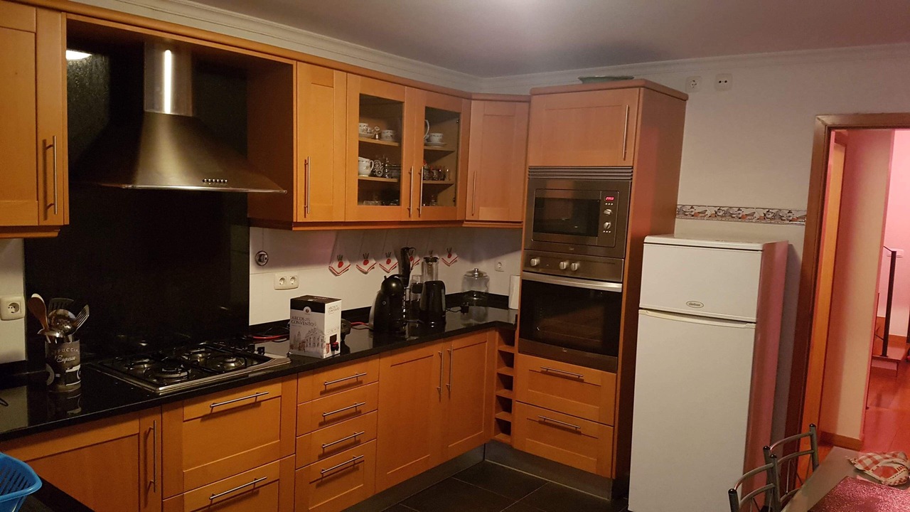 Photo of Kitchen in Gaula