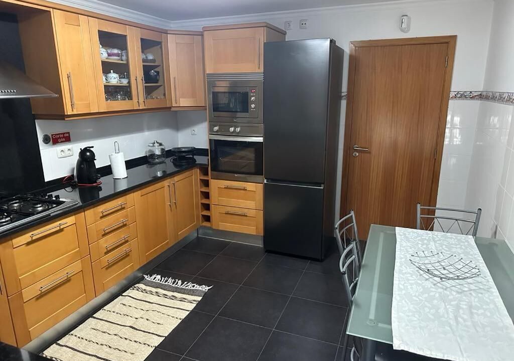 Photo of Kitchen in Gaula