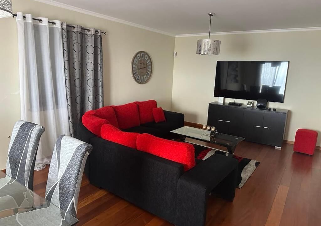 Photo of Livingroom in Gaula