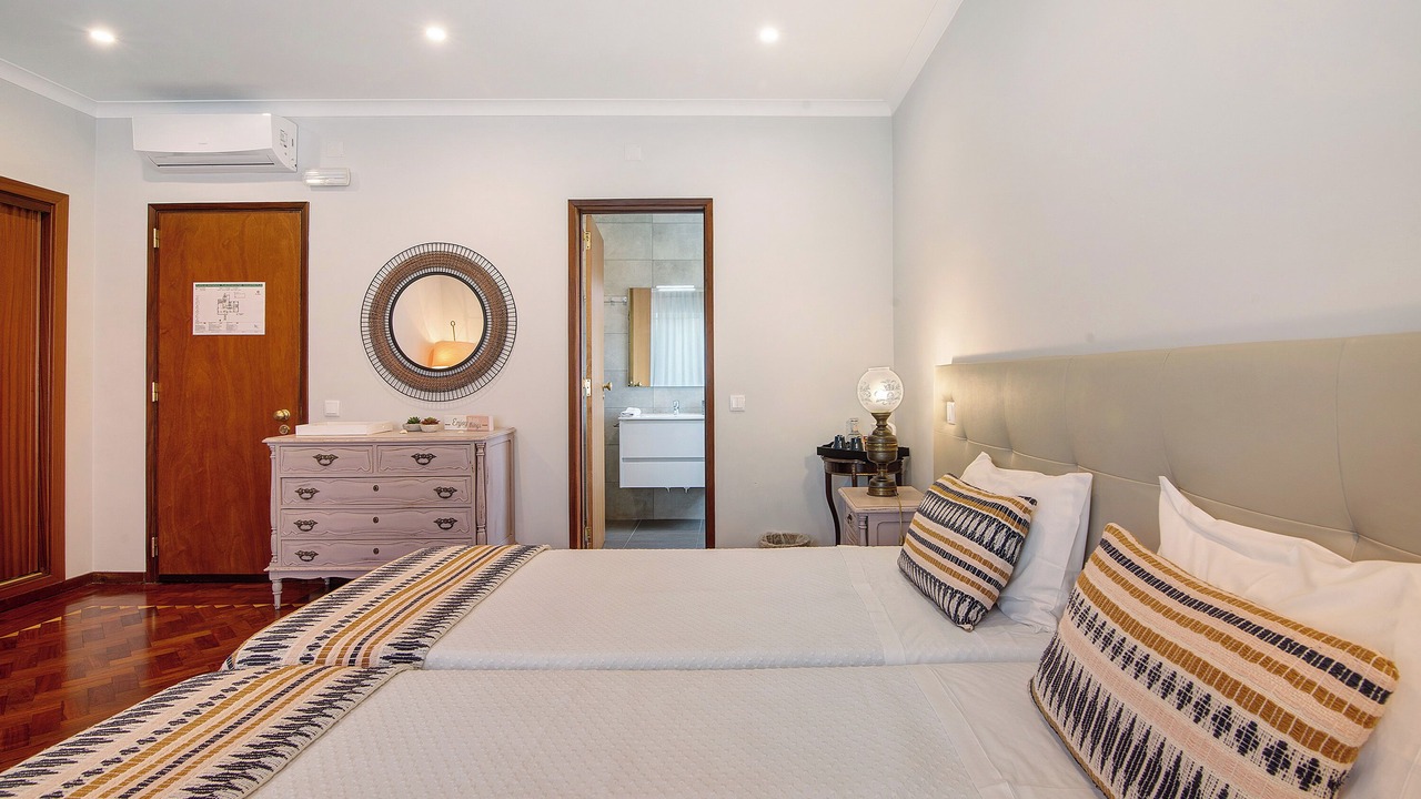 Photo of Bedroom in Vale de Seixos