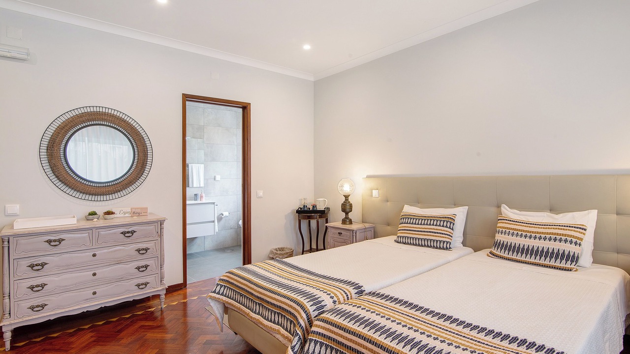 Photo of Bedroom in Vale de Seixos