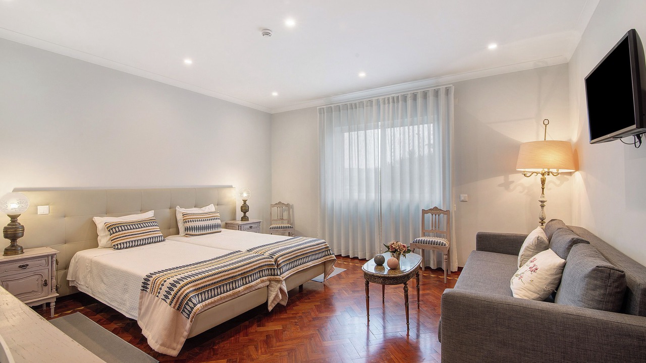 Photo of Bedroom in Vale de Seixos
