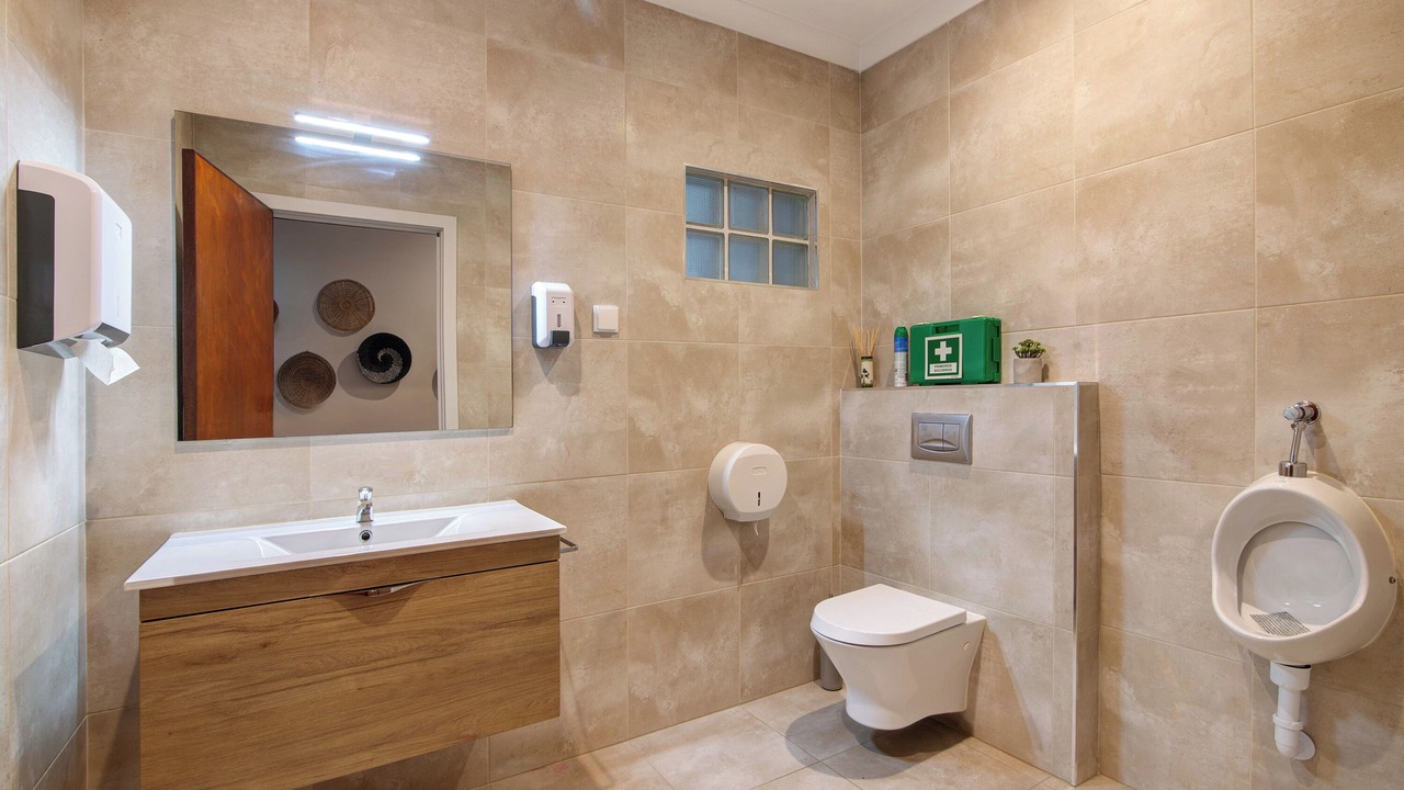 Photo of Bathroom in Vale de Seixos