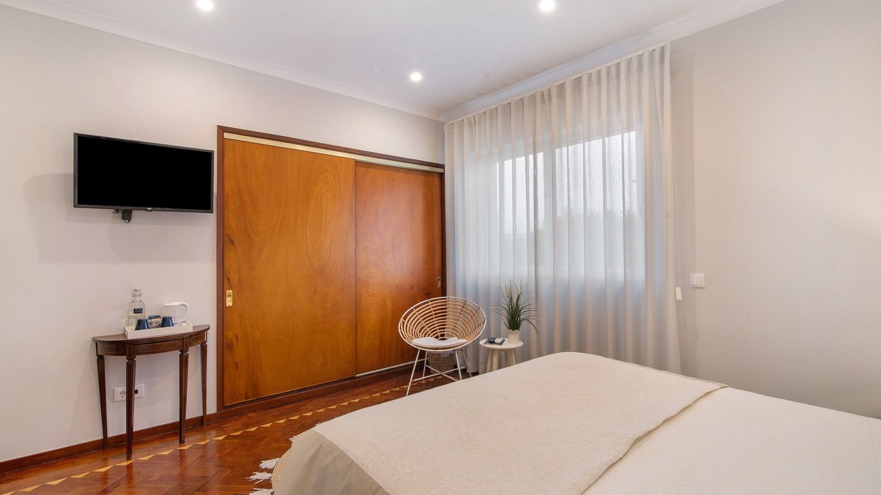 Photo of Bedroom in Vale de Seixos