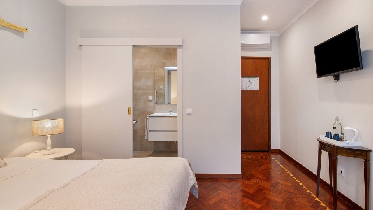 Photo of Bedroom in Vale de Seixos
