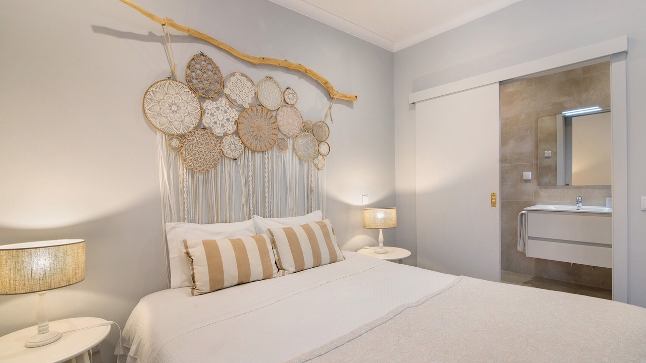 Photo of Bedroom in Vale de Seixos