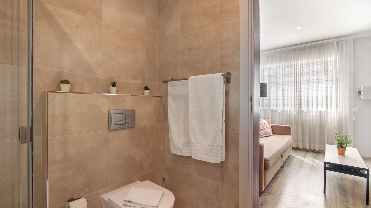 Photo of Bathroom in Vale de Seixos