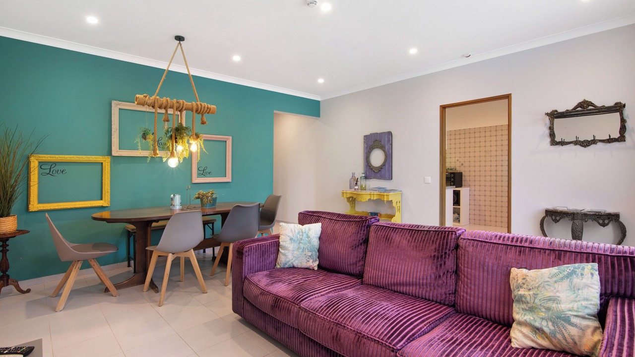 Photo of Livingroom in Vale de Seixos