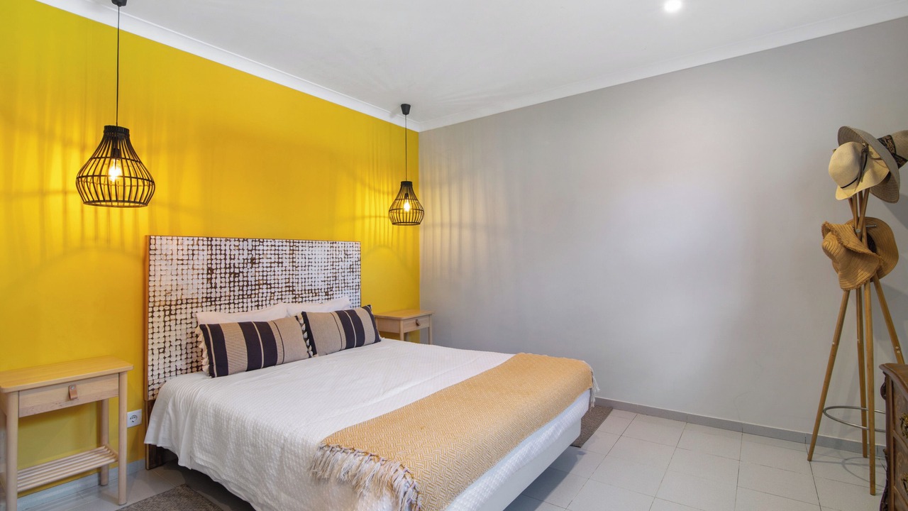 Photo of Bedroom in Vale de Seixos