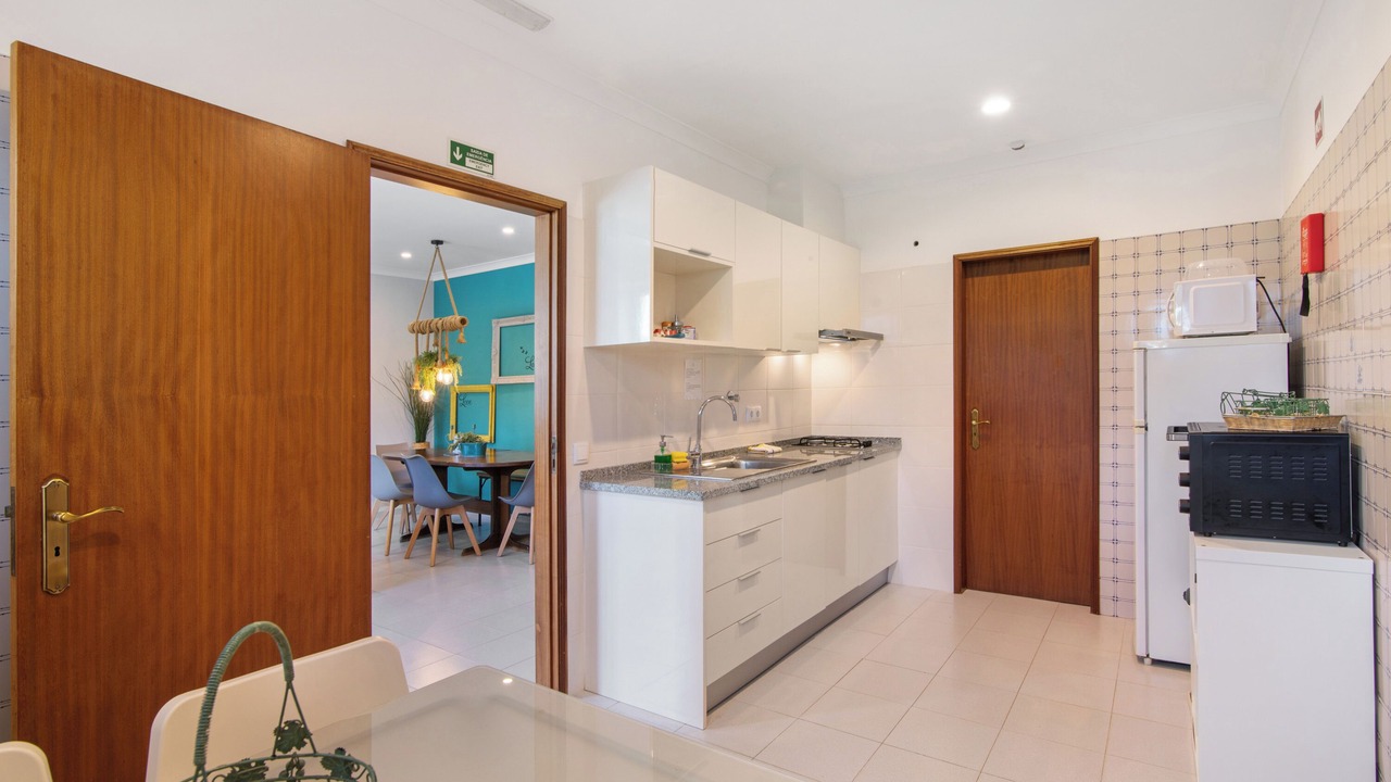 Photo of Kitchen in Vale de Seixos