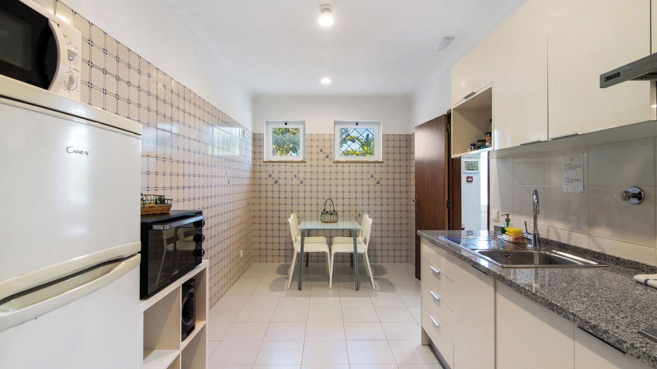 Photo of Kitchen in Vale de Seixos