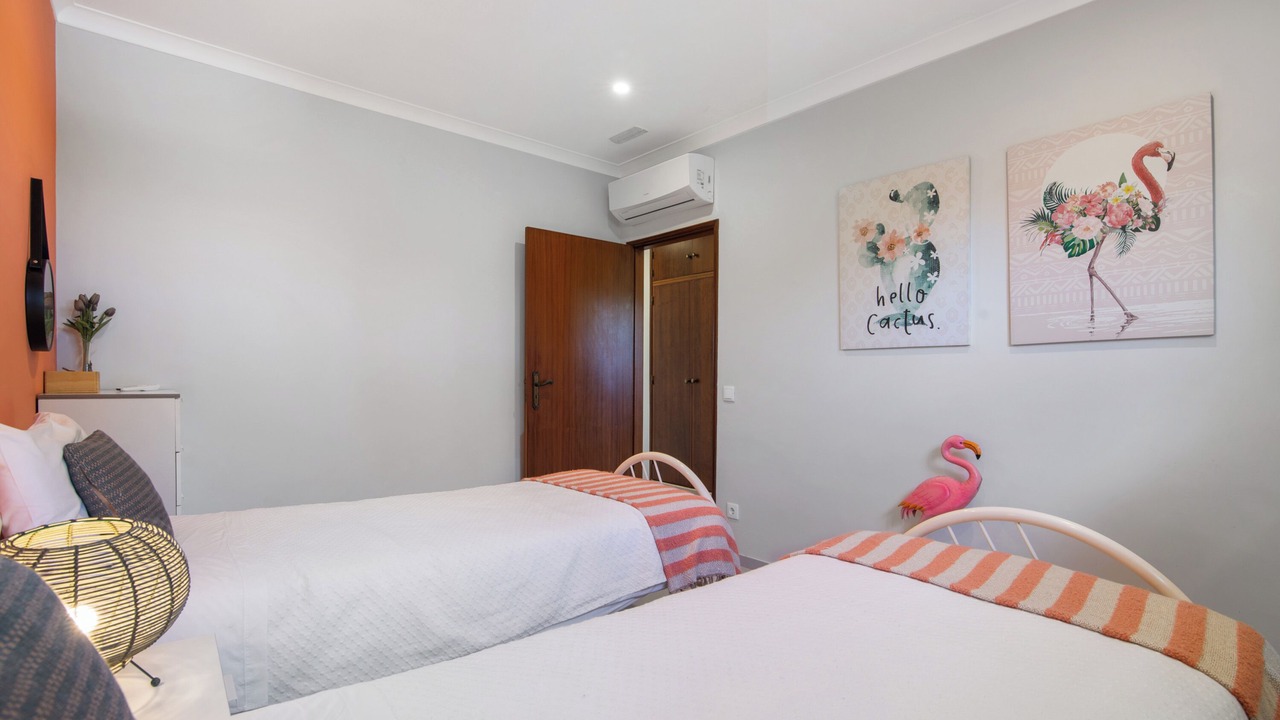 Photo of Bedroom in Vale de Seixos