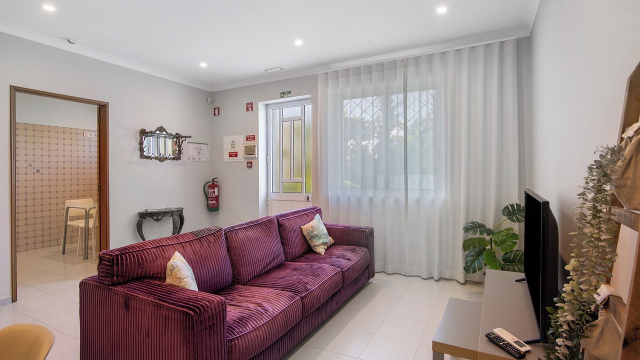Photo of Livingroom in Vale de Seixos