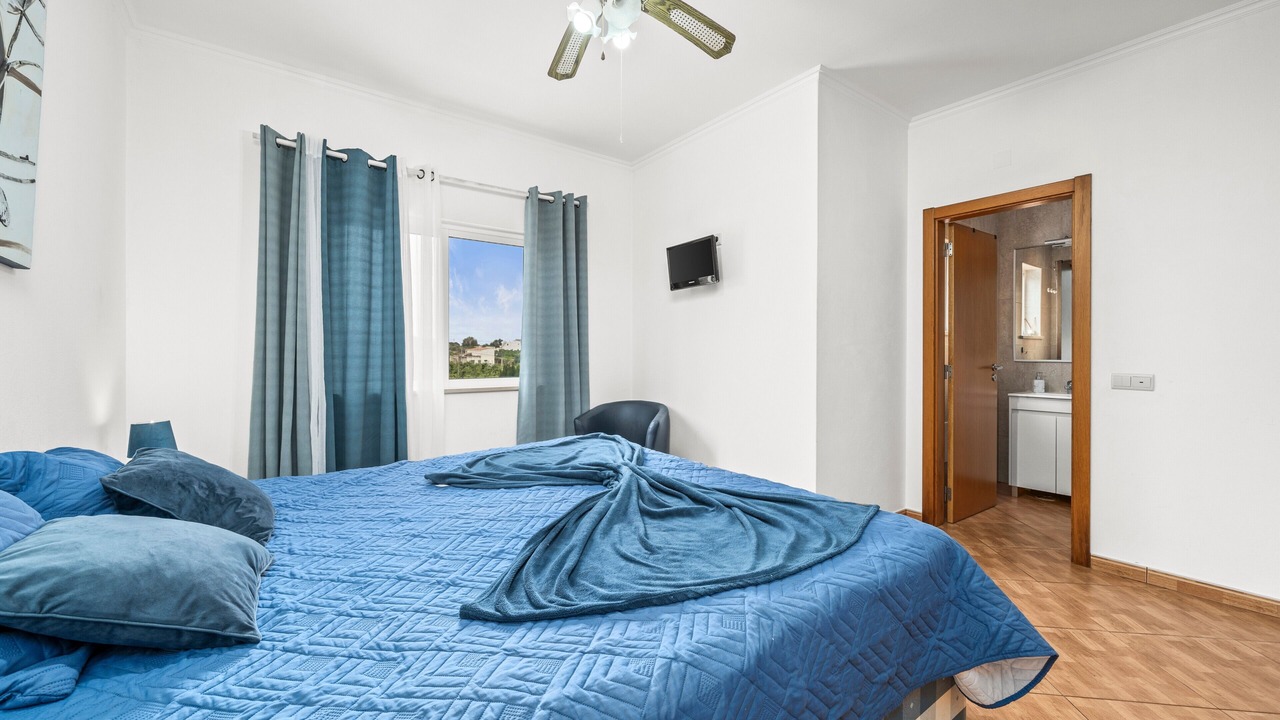 Photo of Bedroom in Silves