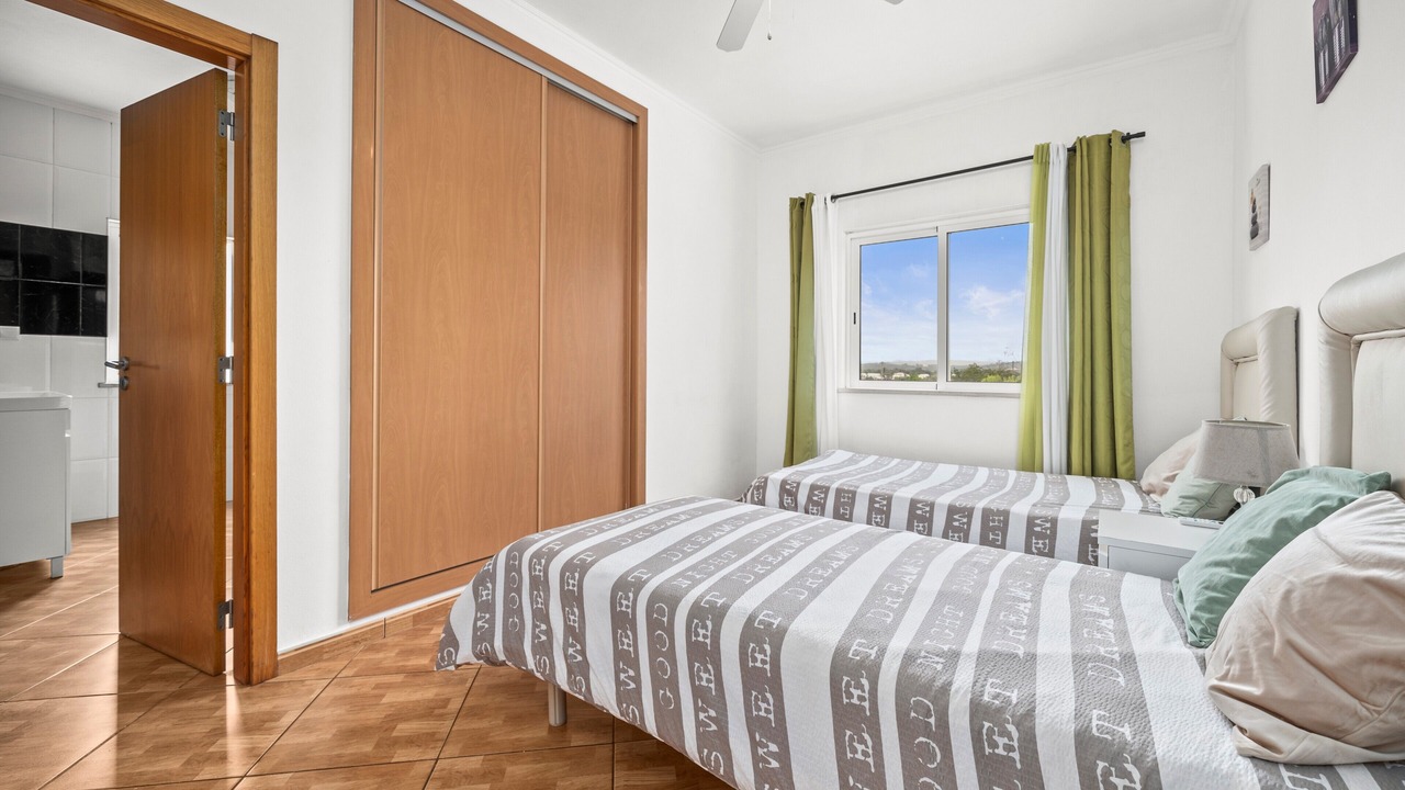 Photo of Bedroom in Silves