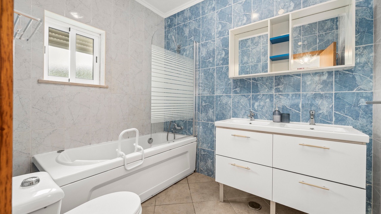 Photo of Bathroom in Silves