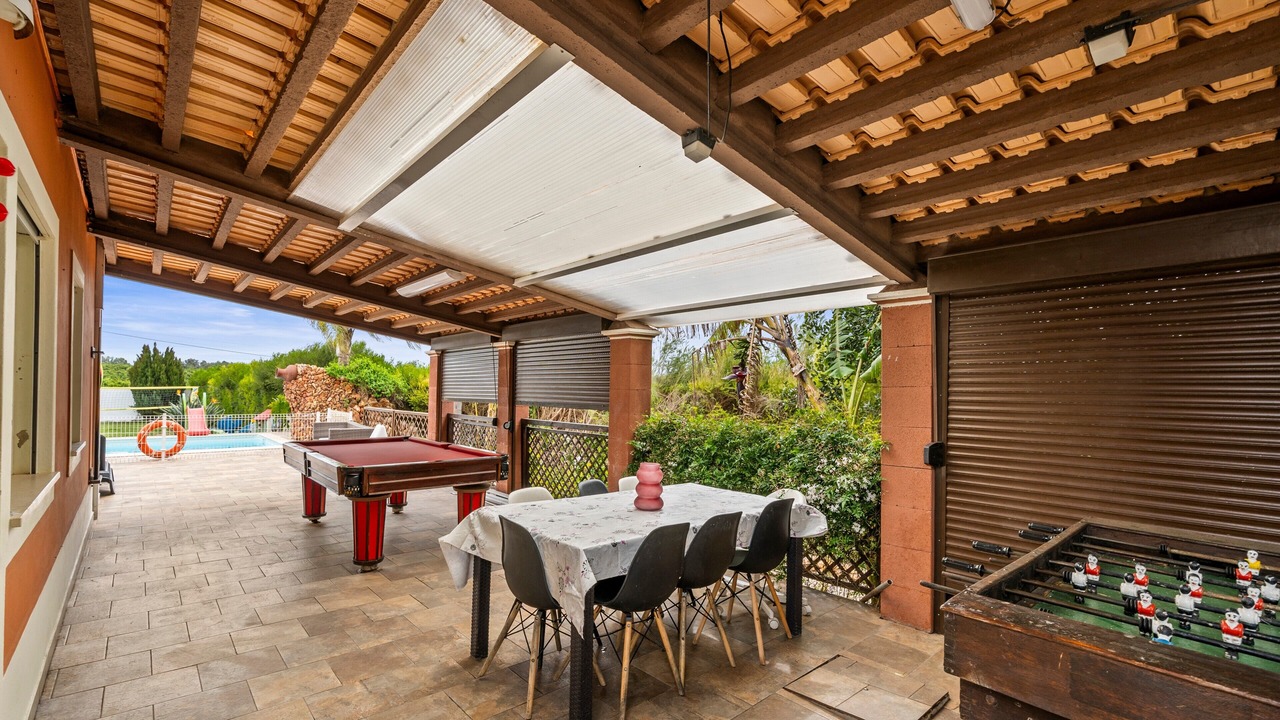 Photo of Outdoor in Silves