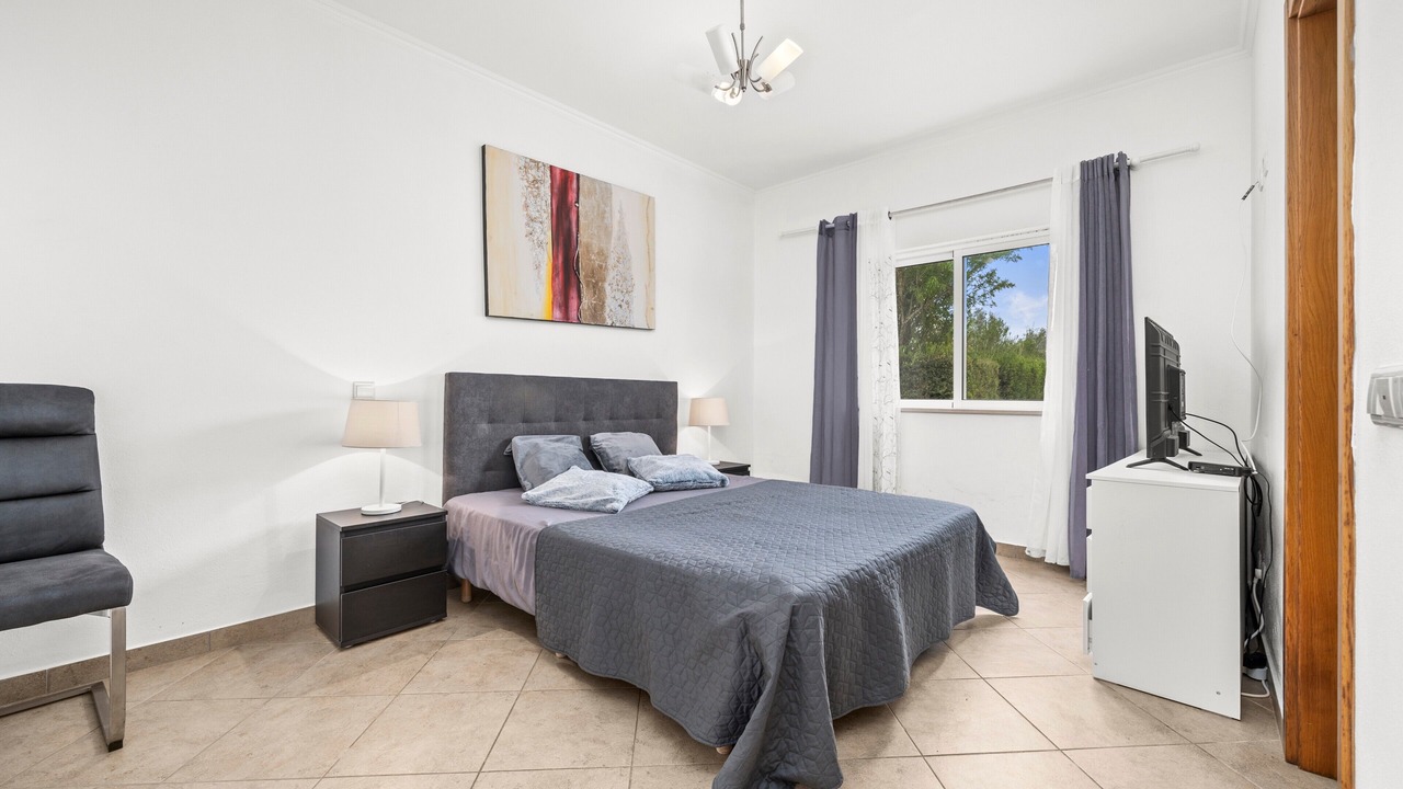 Photo of Bedroom in Silves