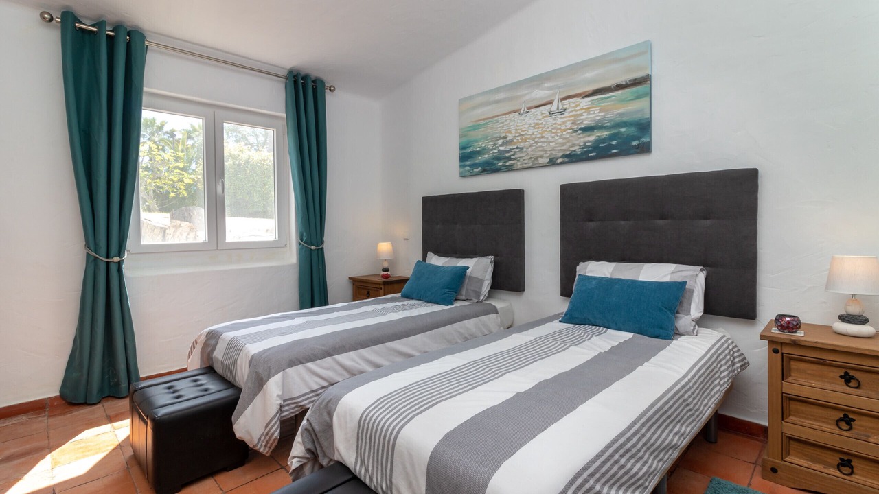 Photo of Bedroom in Mato Serrao