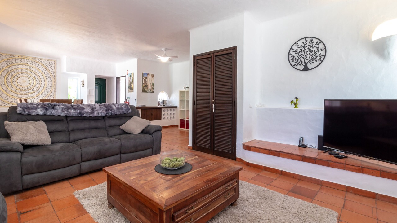 Photo of Livingroom in Mato Serrao