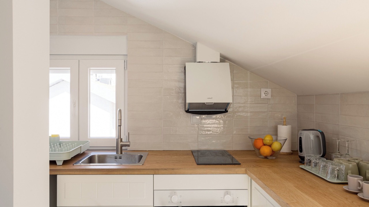 Photo of Kitchen in Seixal