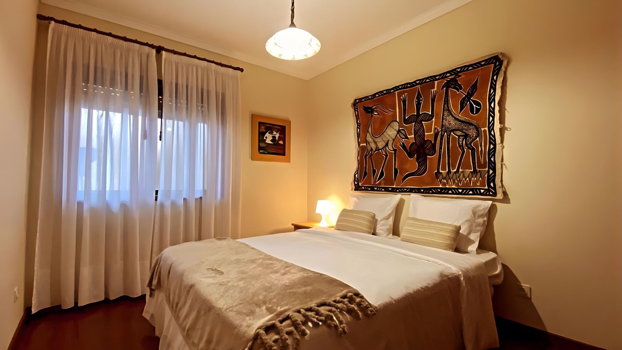 Photo of Bedroom in Torreira