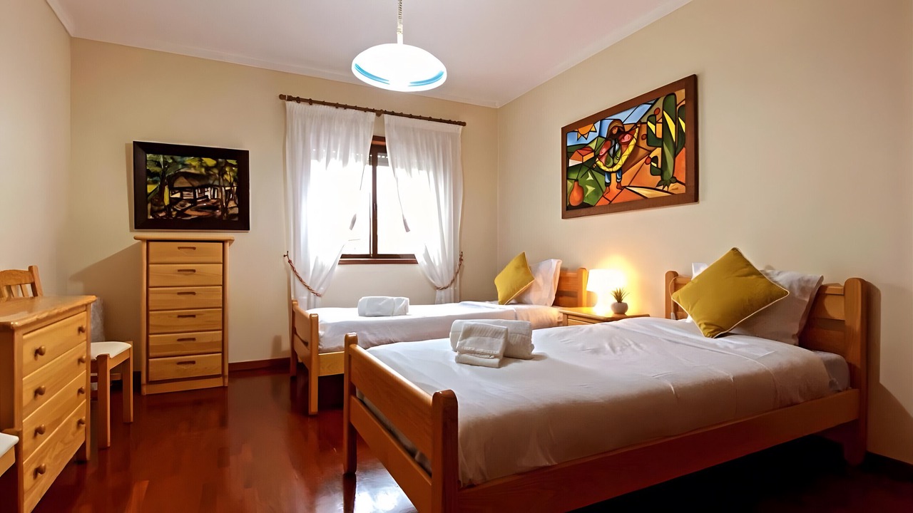 Photo of Bedroom in Torreira