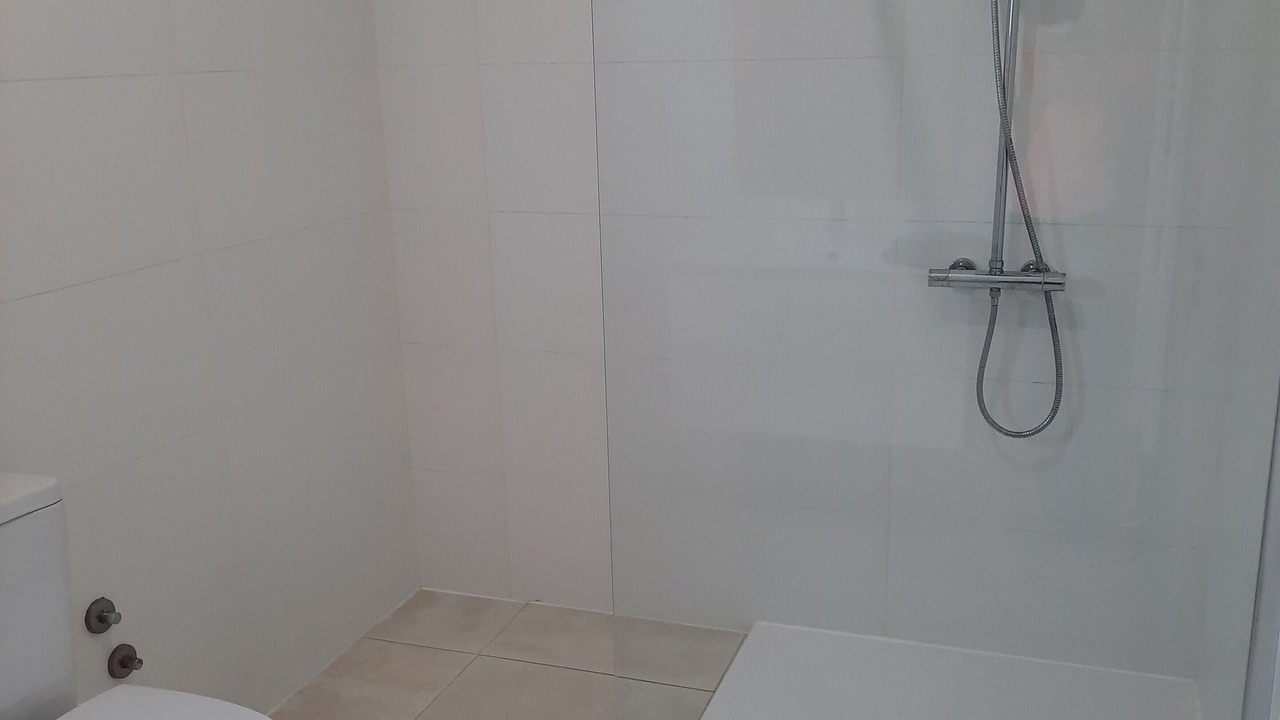 Photo of Bathroom in Caldas da Rainha