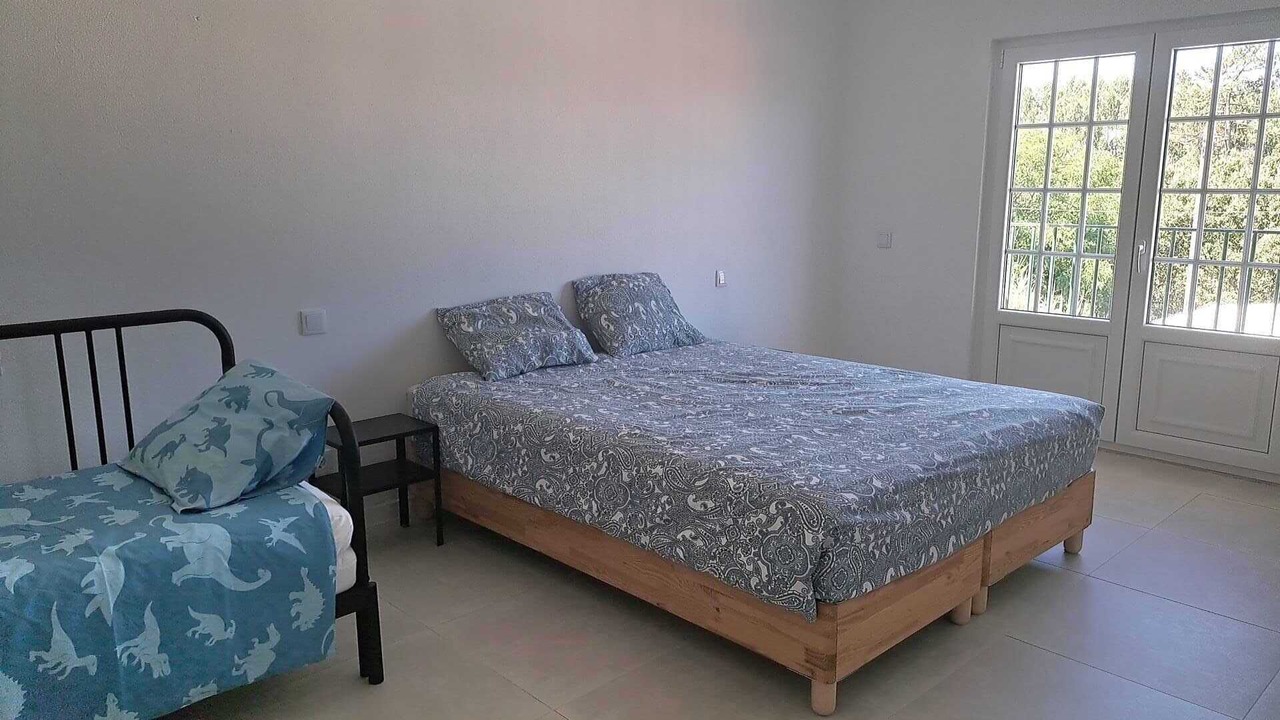 Photo of Bedroom in Caldas da Rainha