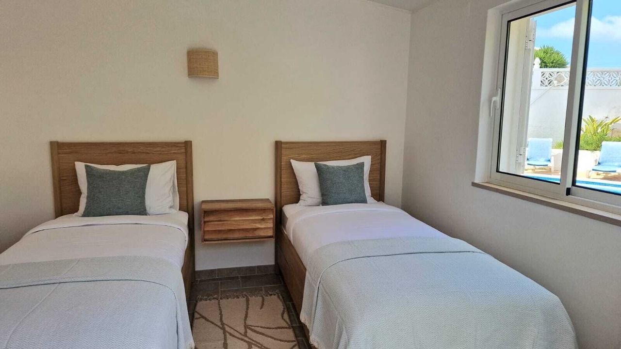 Photo of Bedroom in Luz
