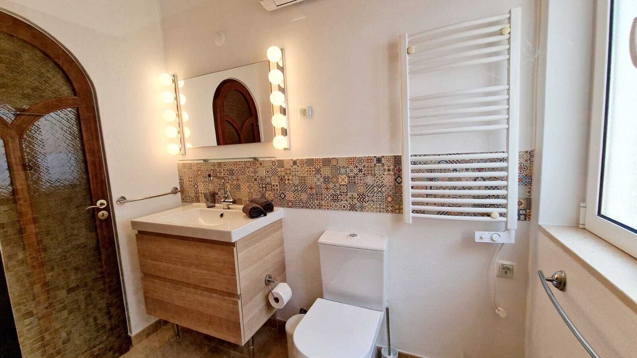 Photo of Bathroom in Luz