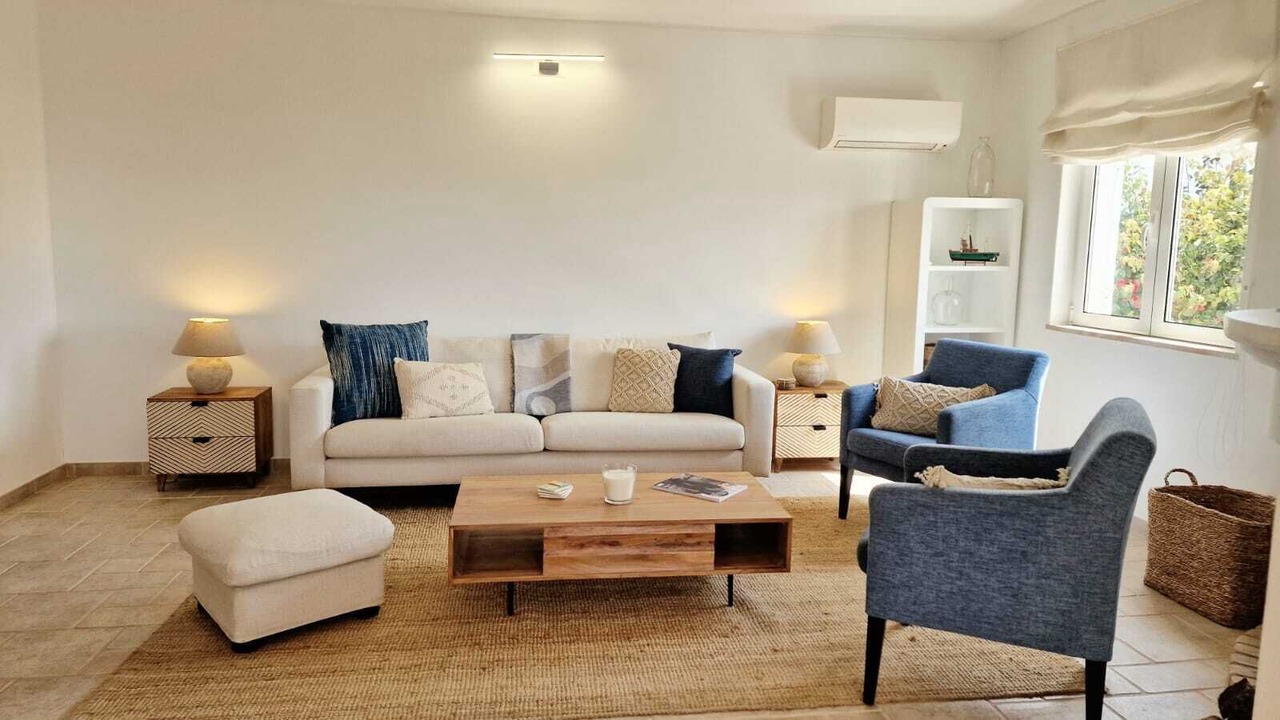 Photo of Livingroom in Luz