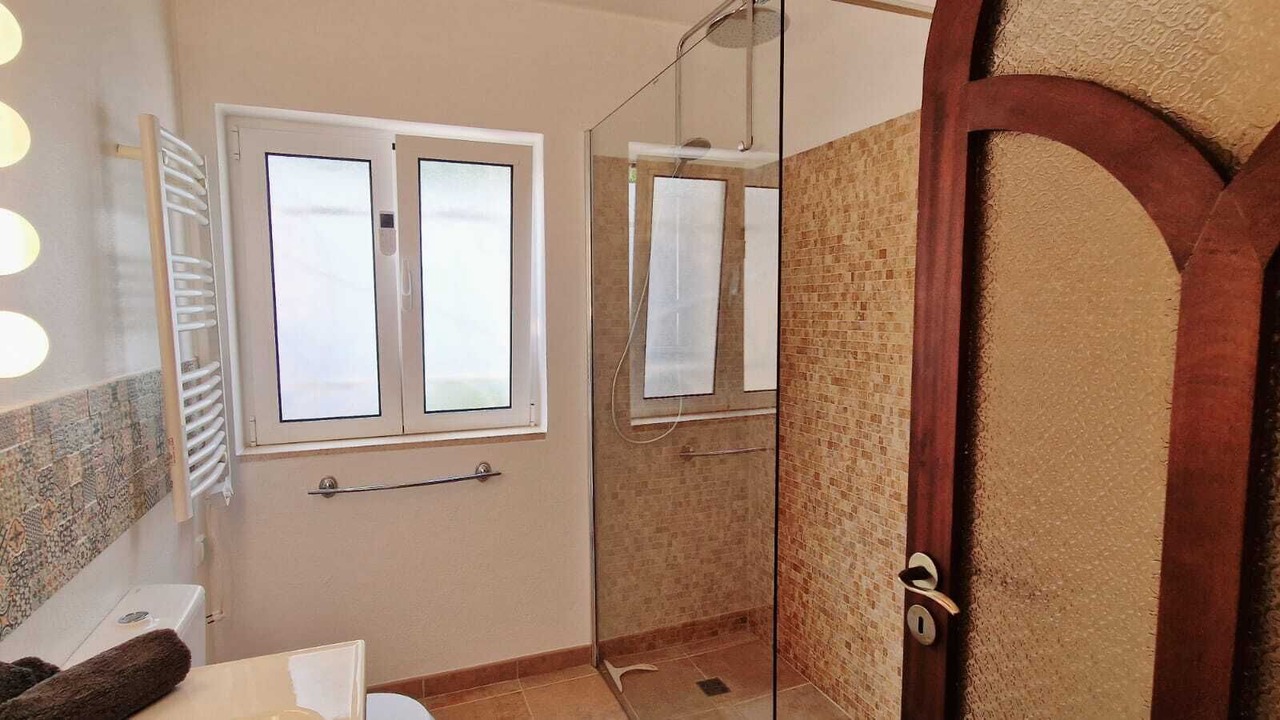 Photo of Bathroom in Luz