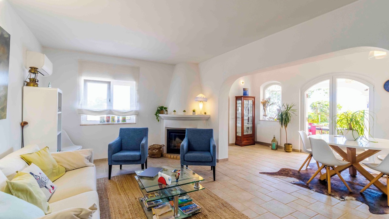 Photo of Livingroom in Luz