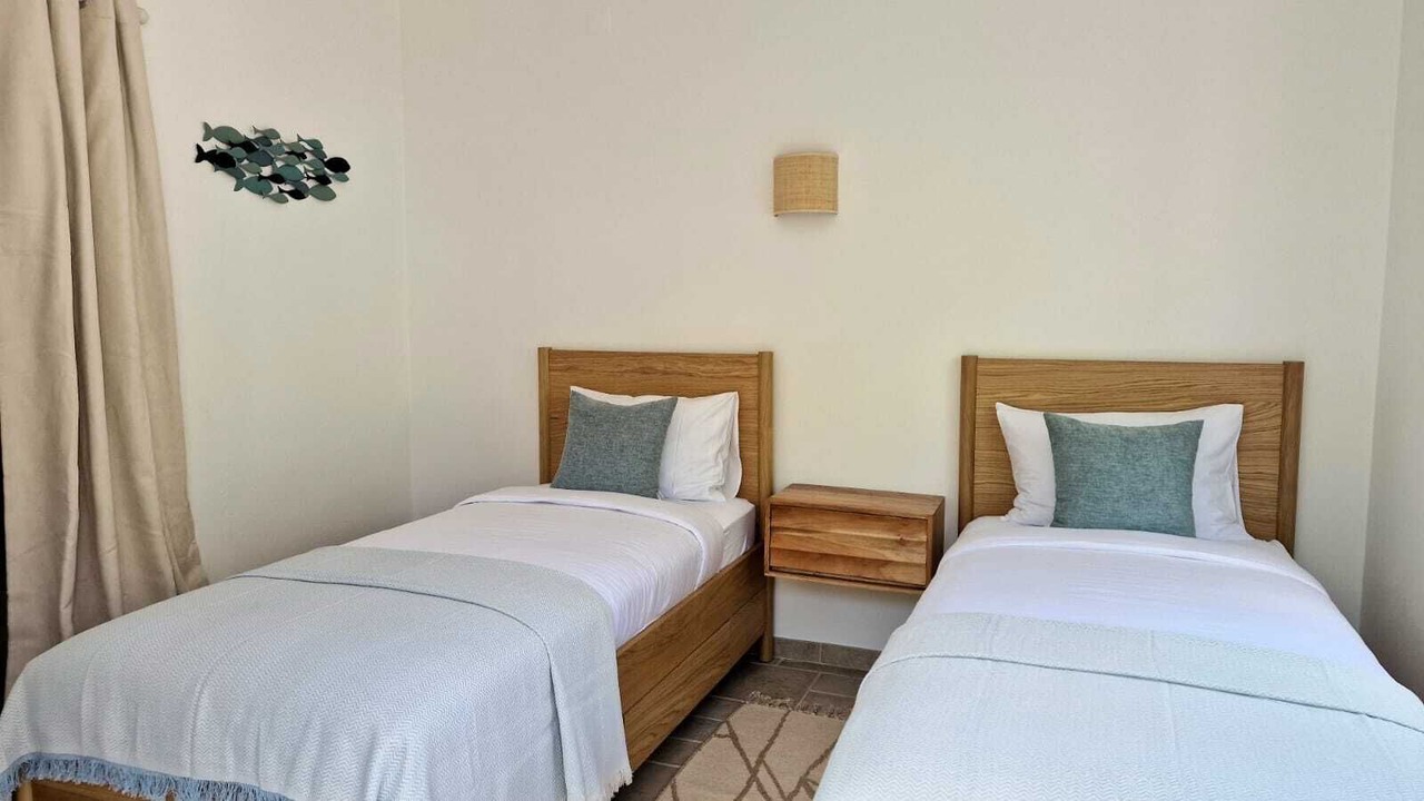 Photo of Bedroom in Luz