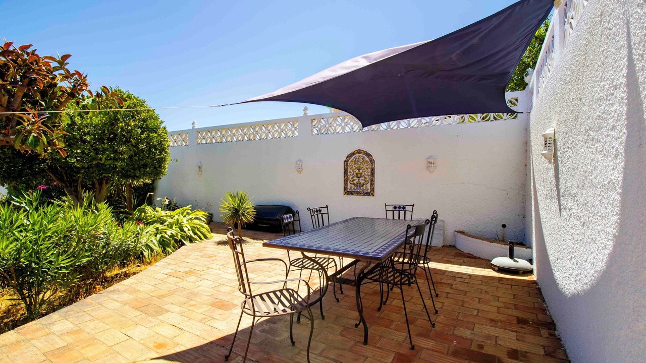 Photo of Outdoor in Luz