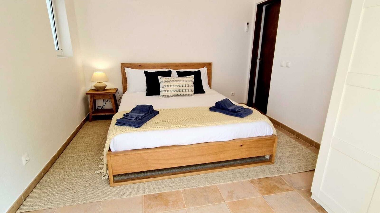 Photo of Bedroom in Luz