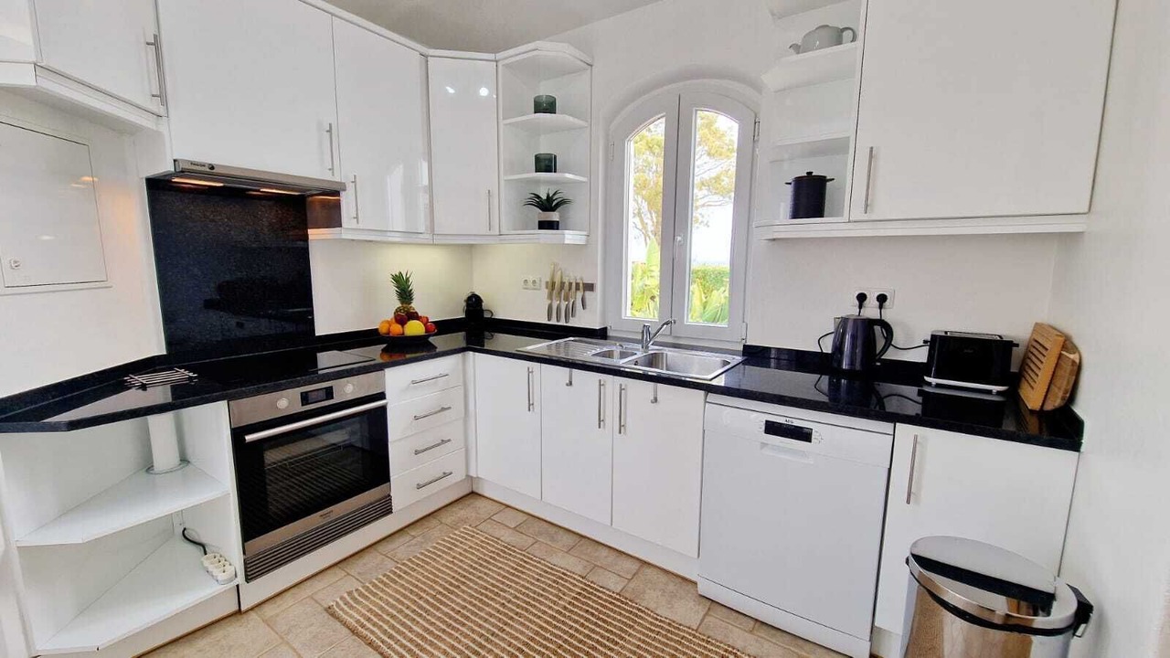 Photo of Kitchen in Luz