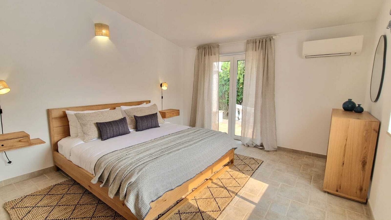 Photo of Bedroom in Luz